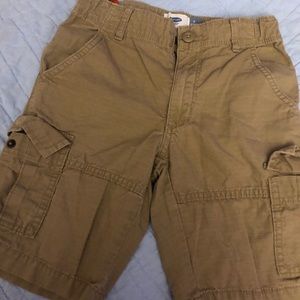Old Navy boys shorts